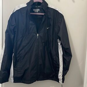 Men’s Large Nike windbreaker